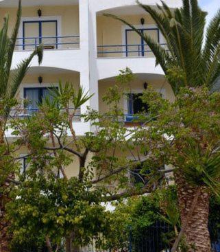 Valente Perlia Rooms Poros Town Exterior foto