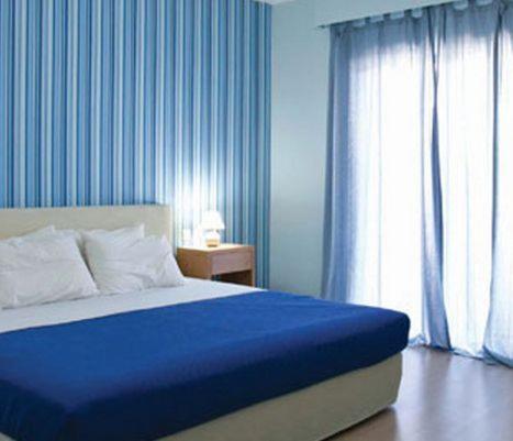 Valente Perlia Rooms Poros Town Exterior foto